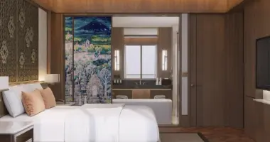 Royal Suite Ocean View